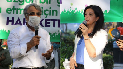 HDP Eş Genel Başkanları gençlerle buluştu: İtirazın asıl kaynağı gençlerin sesidir