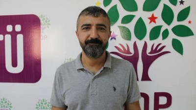 HDP'li basın danışmanı, davet üzerine gittiği Emniyet’te gözaltına alındı