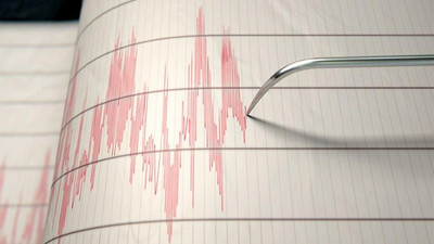 Çin'de 6,6 büyüklüğünde deprem