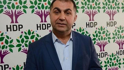 HDP: Mehmet Demir halen bu şehrin belediye eş başkanıdır, derhal serbest bırakılmalıdır