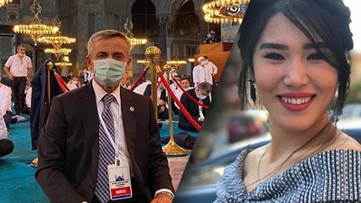 AKP'li Ünal'a binlerce kişi sordu: Nadira'ya ne oldu?