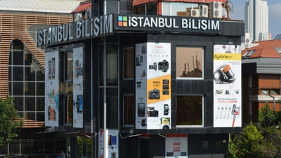 İstanbul Bilişim konkordato başvurusu yaptı, mahkeme uygun gördü