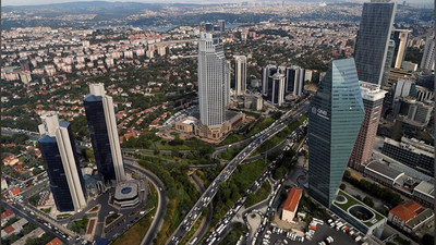 Reuters anketi: Türkiye ekonomisi 2020'de yüzde 4,3 küçülecek