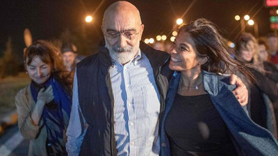 Ahmet Altan: Dünyada örneği görülmeyen hukuksuzluğu AYM'ye götürdük