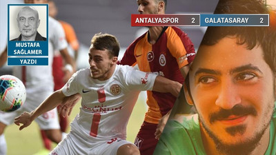 Ali İsmail'in katilleri nerede?