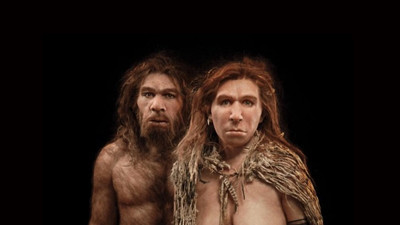 Neandertallerin acı eşiği daha düşük olabilir