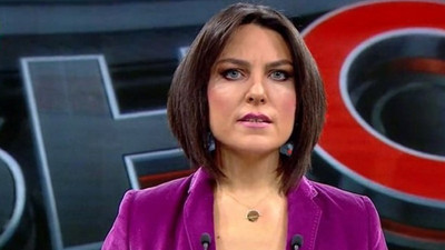 Ece Üner, 'Gömmeye saçının kılını bırakmam' tehdidine yanıt verdi