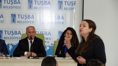 Tuşba Belediyesi'nde HDP'li meclis üyeleri görevden alındı