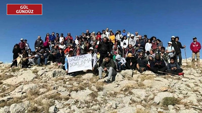 Danıştay Yılanlı Dağı’na mermer ocağı projesini iptal etti