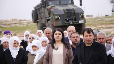 ÖHD: Nusaybin için komisyon kurulsun