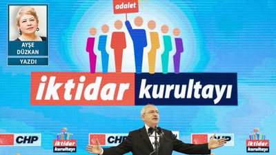 iktidar ve muhalefet