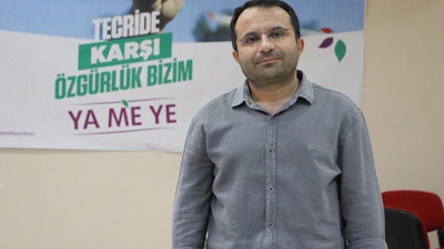 HDP'li Temel: Bu ülkenin Öcalan'a ihtiyacı var