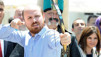 Bilal Erdoğan Atatürk 'devrimlerini' hedef aldı: Gelişmenin kıyafet ve alfabeyle alakası yok