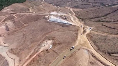 TEMA'dan Kazdağları raporu: Ekolojik, kültürel ve ekonomik yapı tahrip ediliyor