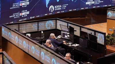 Borsa İstanbul'da yeni dönem: 23 yıl sonra endeksten iki sıfır atıldı