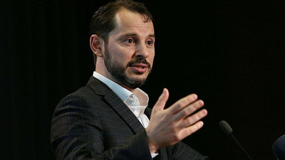 Berat Albayrak'ın Türkiyesi: Ekonomimiz adım adım yeniden yükseliyor