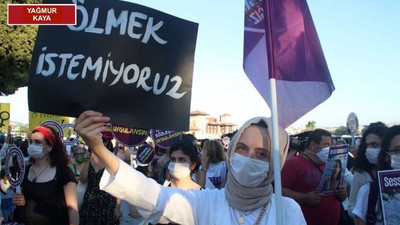 Kuzeni öldürülen avukat: Bu bir haber değil, yakınımda yaşanan acı gerçek