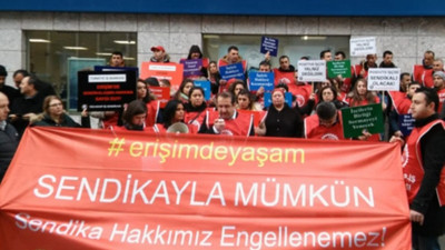 Çağrı merkezinden çıkarılan işçiler: Gerçekleştirmediğimiz eylemler gerçekleştirilmiş gibi gösterildi