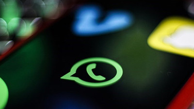 Kamu çalışanlarına WhatsApp yasağı