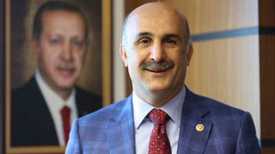 AKP’li vekil Özdemir Coronaviruse yakalandı