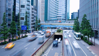 Haziran’da trafiğe çıkan otomobil sayısı yüzde 72 arttı