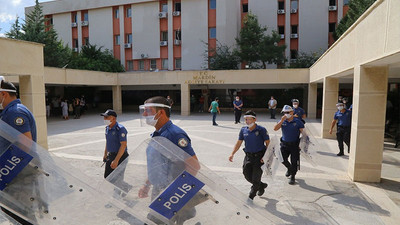 Yolsuzluk operasyonunda DEDAŞ İl Müdürü ve 5 kişi tutuklandı