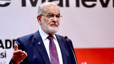 Karamollaoğlu: Padişah sosyal medyaya da göz koydu