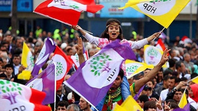 Savcıya göre HDP’nin 'suçu': 'Tam bir siyasi parti' olmak