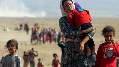 TBMM'nin ilk Ezidi vekilinden hükümete çağrı: 3 Ağustos 'Ezidi Soykırımı Günü' ilan edilsin