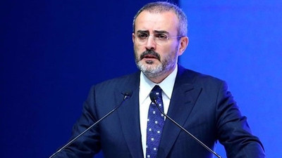 AKP'li Ünal'dan Twitter'a 'kapatabiliriz' sinyali