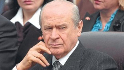 Bahçeli: Anıtkabir ile Ayasofya hattında kutuplaşma yaratmak soysuzluktur