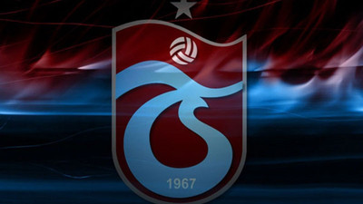 Trabzonspor'un men cezasına itirazı reddedildi