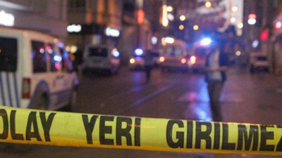 Eşinden ayrılan şahıs, 4 yaşındaki kızını öldürüp intihar etti