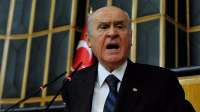 Bahçeli: PYD ile sıcak temasın artması alarm verici