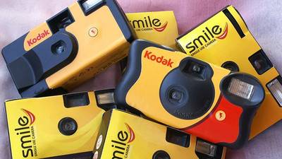 Kodak iflastan döndü, şirketin değeri bir haftada 15 kat arttı