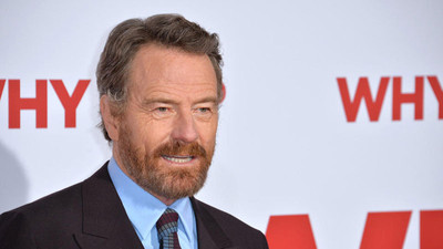 Bryan Cranston: Coronayı yendim