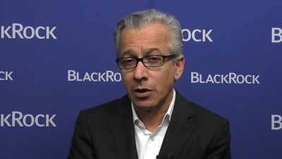 BlackRock Direktörü Bisat: Türkiye ürkütücü biçimde Lübnan'a benziyor