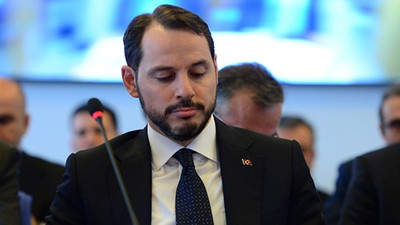 Albayrak'tan vekillere linkli yanıt