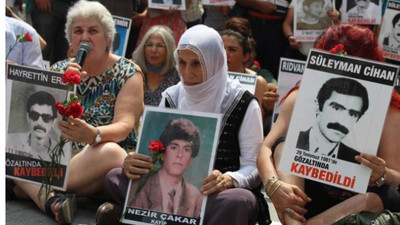 Cumartesi Anneleri 801. haftada Süleyman Cihan'ın akıbetini sordu