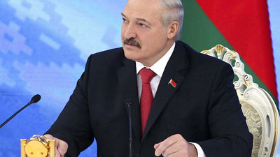 Belarus Devlet Başkanı Lukaşenko: Gözaltına alınan Ruslar İstanbul'a uçmayı planlamıyordu