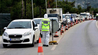 Sağlık Bakanı Koca: Birinci dalga sahillere indi