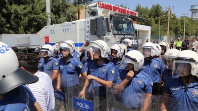 Kayyım yönetimindeki Mardin Büyükşehir Belediyesi'nde tutuklananların sayısı 8'e çıktı