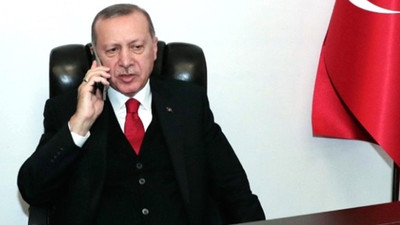 Erdoğan'dan 'psikoloji eğitimi hakkında' rapor talimatı