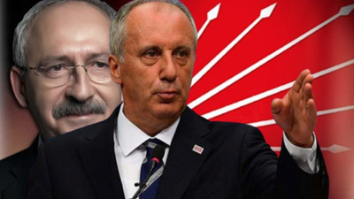 Muharrem İnce parti kuracağı iddialarına ilişkin sessizliğini bozdu