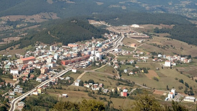 Ordu'da bir mahalle karantinaya alındı