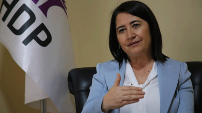 HDP Adalet Yürüyüşü'ne katılacak heyeti belirliyor