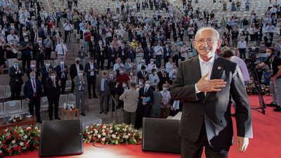 Kılıçdaroğlu'ndan 'Polemik istemiyorum' mesajı