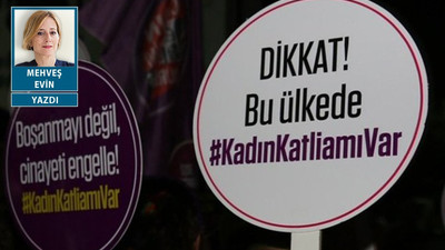 Homofobiye kadın düşmanlığı dahil