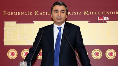 CHP'li Sarı: CHP, HDP ile açık bir ittifak yapacak cesarete sahip mi?