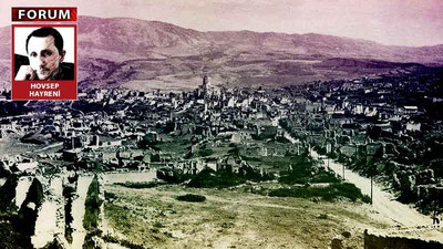 Kafkasya'nın Dersim'i Dağlık Karabağ ve yüzyıllık Ermeni-Azeri uyuşmazlığı - 2